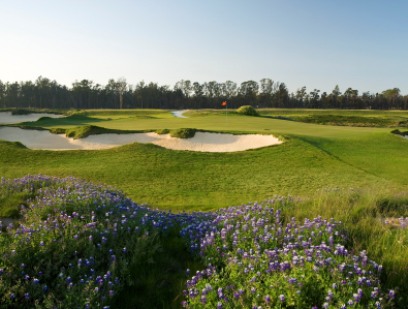 Golf Course Photo, Monarch Dunes Golf Club - Challenge, Nipomo, 93444 