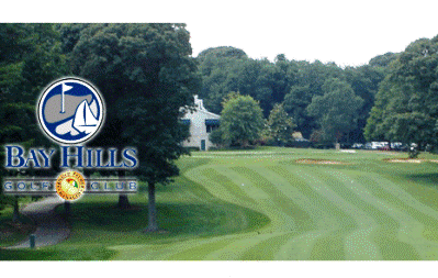 Bay Hills Golf Club, Arnold, Maryland, 21012 - Golf Course Photo