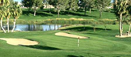 Francisco Grande Resort & Golf Club