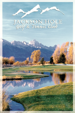 Jackson Hole Golf & Tennis Club