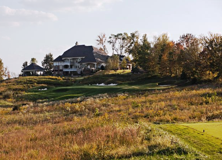 Dalhousie Golf Club, Cape Girardeau, Missouri, 63701 - Golf Course Photo