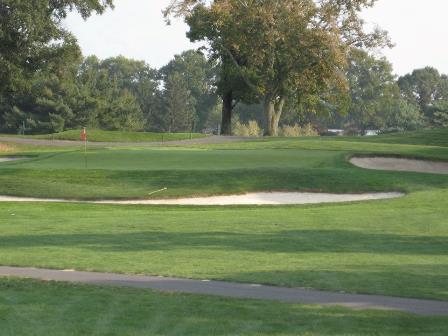 Riverton Country Club,Riverton, New Jersey,  - Golf Course Photo