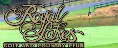 Royal Lakes Golf & Country Club, Flowery Branch, Georgia, 30542 - Golf Course Photo