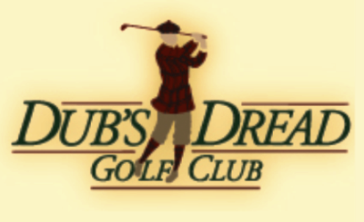 Golf Course Photo, Dub's Dread Golf Club, Kansas City, 66109 