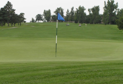 Salina Municipal Golf Course,Salina, Kansas,  - Golf Course Photo