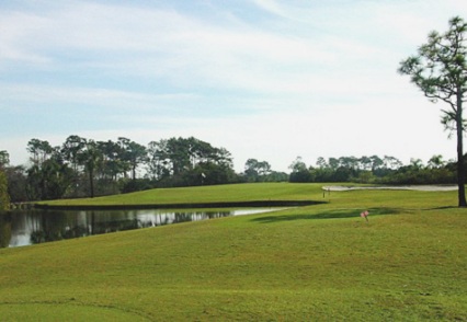 Golf Course Photo, Myakka Pines Golf Club , Englewood, 34223 