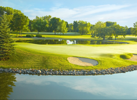 Marshall Golf Club,Marshall, Minnesota,  - Golf Course Photo