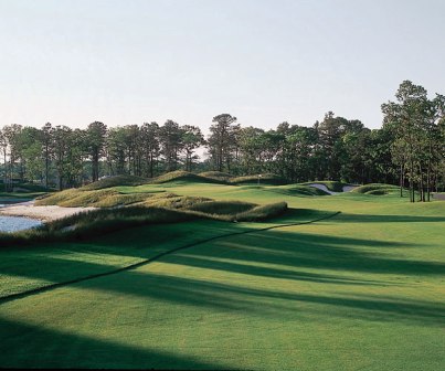 Golf Course Photo, Shore Gate Golf Club, Ocean View, 08230 