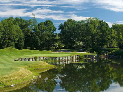 Golf Course Photo, Crystal Springs Golf Club, Hardyston, 07419 