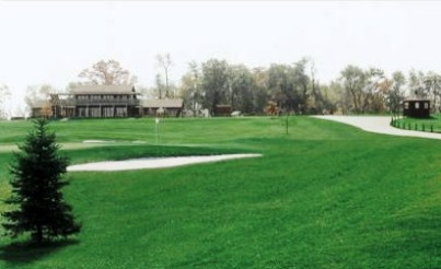 Flatbush Golf Course,Littlestown, Pennsylvania,  - Golf Course Photo