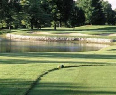 Hidden Pines Country Club,Warrensburg, Missouri,  - Golf Course Photo