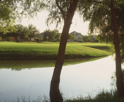 Golf Course Photo, Plantation Resort Golf Club, Frisco, 75035 