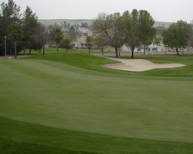 Rio Bravo Country Club,Bakersfield, California,  - Golf Course Photo