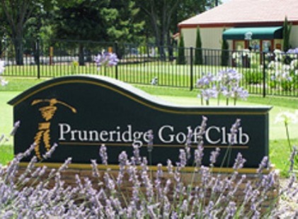 Pruneridge Golf Course,Santa Clara, California,  - Golf Course Photo