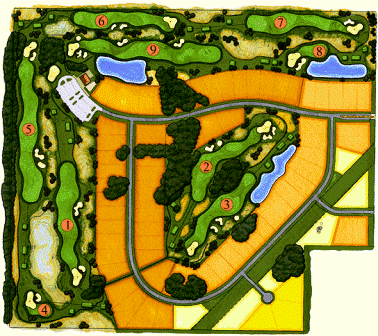 High Point Golf Club,Essex, Illinois,  - Golf Course Photo