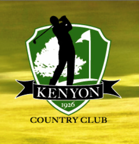 Kenyon Country Club, Kenyon, Minnesota, 55946 - Golf Course Photo