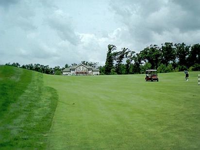 Thousand Oaks Golf Club, Grand Rapids, Michigan, 49525 - Golf Course Photo