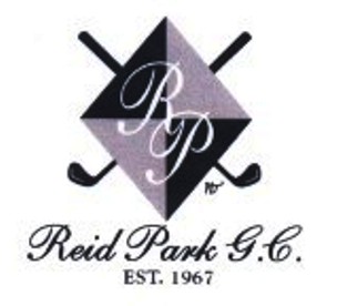 Reid Memorial Park Golf Course, South Course,Springfield, Ohio,  - Golf Course Photo