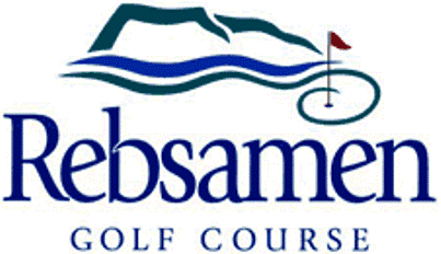 Rebsamen Park Golf Course, Executive Course,Little Rock, Arkansas,  - Golf Course Photo