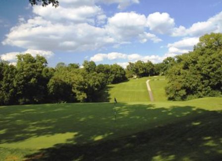 Sunset Country Club,Saint Louis, Missouri,  - Golf Course Photo