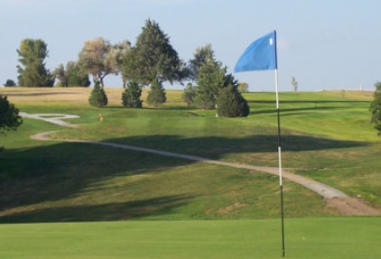 Arapahoe Municipal Golf Course