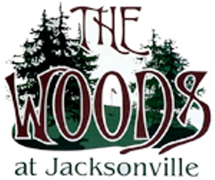 The Woods at Jacksonville,Jacksonville, Texas,  - Golf Course Photo