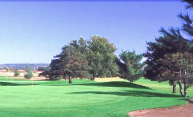 Golf Course Photo, Lynwood Lynks, Thomson, 61285 