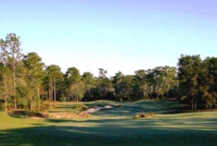 Victoria Hills Golf Course, Deland, Florida, 32724 - Golf Course Photo