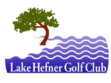 Lake Hefner Golf Course -South,Oklahoma City, Oklahoma,  - Golf Course Photo