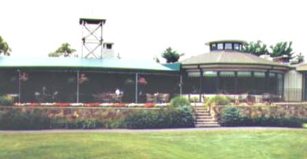 Golf Course Photo, Fairmount Country Club, Chatham, 07928 