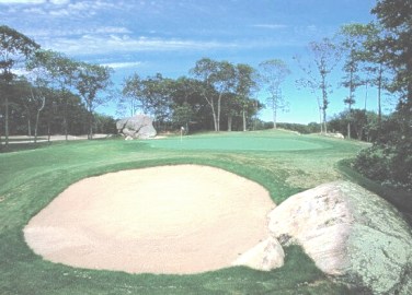 Golf Course Photo, Great Rock Golf Club, Wading River, 11792 