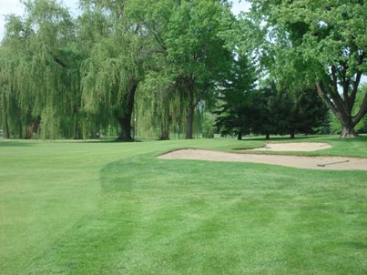 Watertown Country Club,Watertown, Wisconsin,  - Golf Course Photo