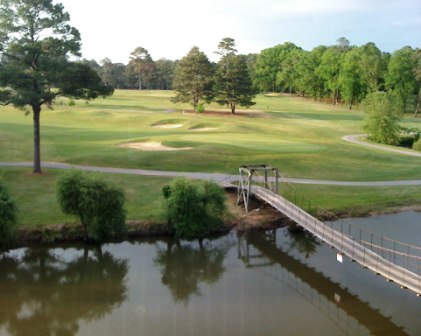 Musgrove Country Club, Jasper, Alabama, 35503 - Golf Course Photo