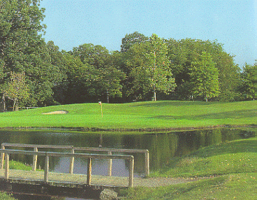 Licking Springs Golf & Trout Club, Newark, Ohio, 43055 - Golf Course Photo