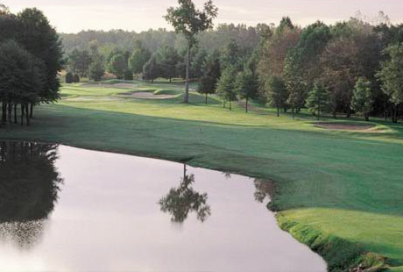 Tradition Golf Club at The Crossings, The,Glen Allen, Virginia,  - Golf Course Photo