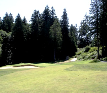 Kayak Point Golf Course, Stanwood, Washington, 98292 - Golf Course Photo