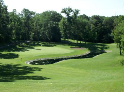 Koronis Hills Golf Club, Paynesville, Minnesota, 56362 - Golf Course Photo