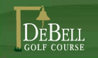 De Bell Municipal Golf Course, Par 3,Burbank, California,  - Golf Course Photo