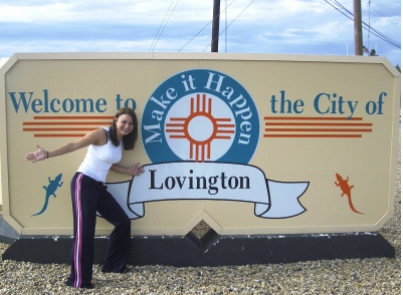 Lovington Country Club,Lovington, New Mexico,  - Golf Course Photo