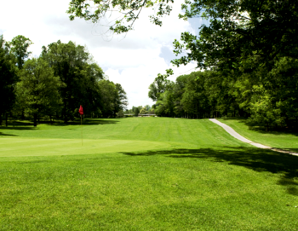 Golf Course Photo, Seneca Golf Course, A, Broadview Heights, 44147 