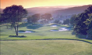 Wild Turkey Golf Club, Hamburg, New Jersey, 07419 - Golf Course Photo