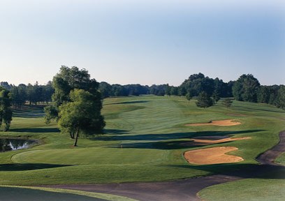 Golf Course Photo, Thornapple Creek Golf Club, CLOSED 2017, Kalamazoo, 49009 