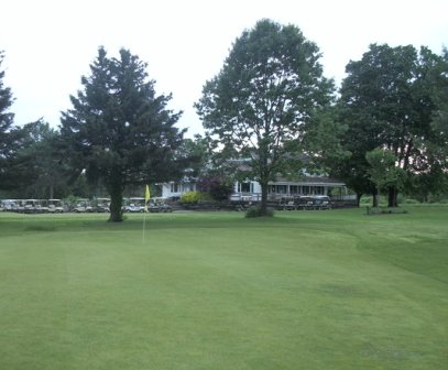 Camroden Golf Course,Rome, New York,  - Golf Course Photo