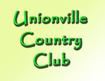 Unionville Country Club,Unionville, Missouri,  - Golf Course Photo