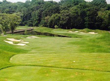 Doral Golf Club,Rye Brook, New York,  - Golf Course Photo