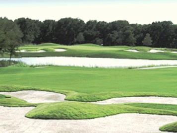 Shadowglen Golf Course,Manor, Texas,  - Golf Course Photo