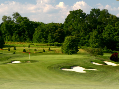 Fauquier Springs Country Club, Warrenton, Virginia, 20186 - Golf Course Photo