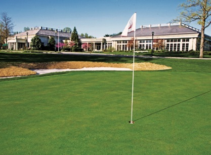 Golf Course Photo, Deerfield Golf & Tennis Club, Newark, 19711 