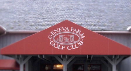 Geneva Farm Golf Club, Street, Maryland, 21154 - Golf Course Photo