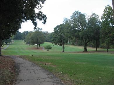 Monroe Country Club,Monroe, North Carolina,  - Golf Course Photo